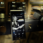 ARM2 - Audiophile-grade high-resolution music player with built-in headphone amplifier