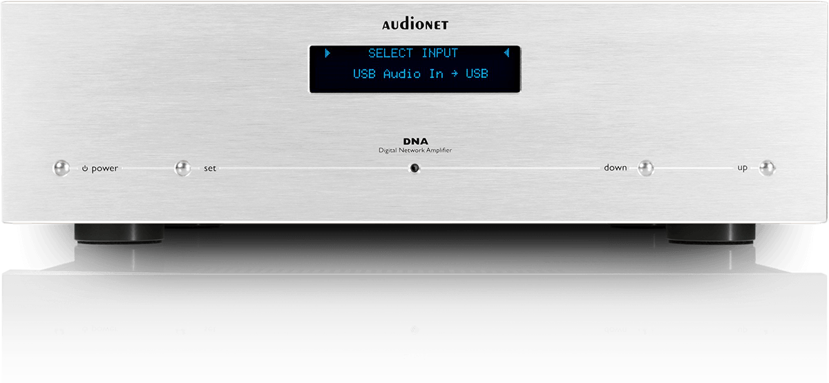 Audionet DNA 2.0 End of Line Sale