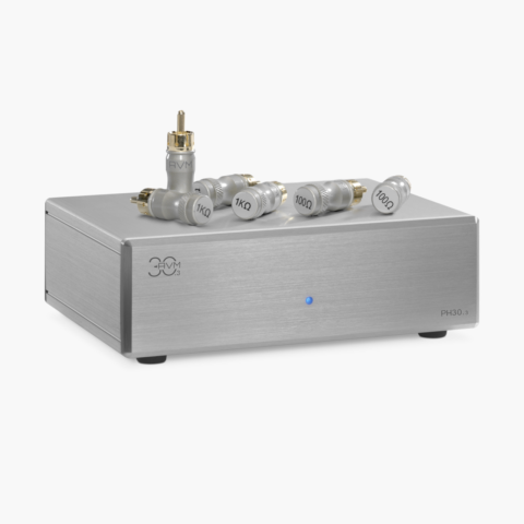 AVM30 P 30.3 Phono Stage