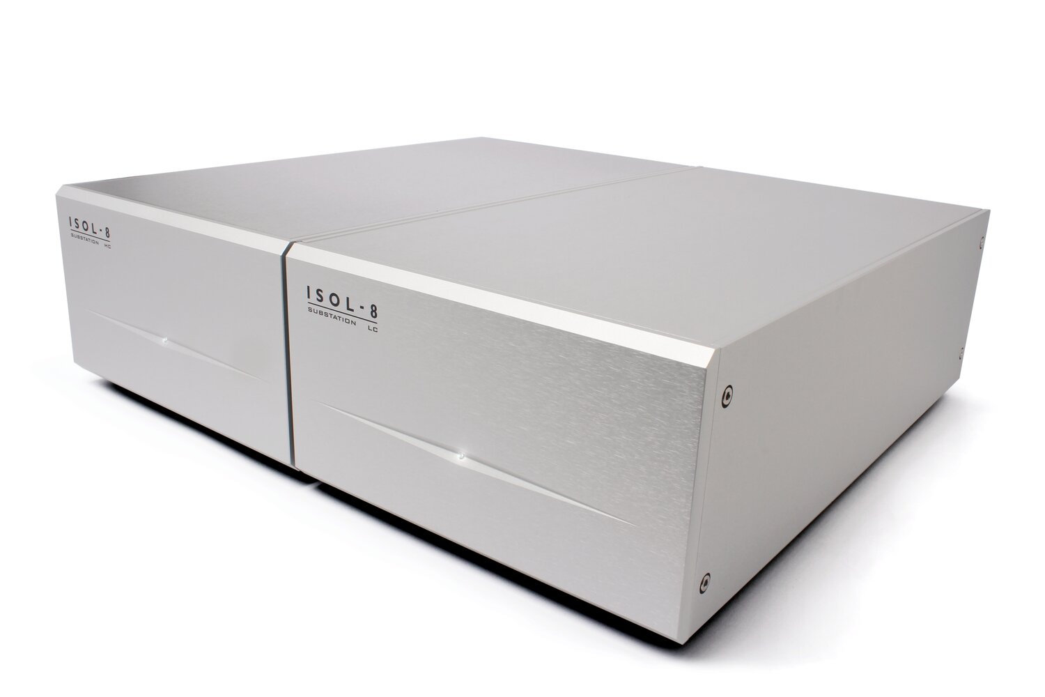 ISOL-8 SubStation HC Mains Conditioner – On Sale!