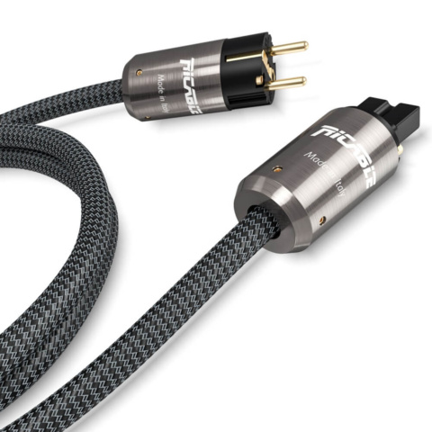 MAGNUS Jack 3.5/RCA - Hi-End Audio Cable INTERCONNECT Stereo Jack 3.5  mm/RCA for Hi-Fi interconnection